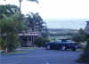 A view from our room at Sea Mountain Resort.