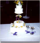 The Wedding Cake