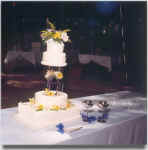 The Wedding Cake